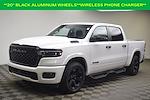 2025 Ram 1500 Crew Cab 4WD Pickup for sale #1V260134A - photo 3
