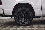 2025 Ram 1500 Crew Cab 4WD Pickup for sale #1V260134A - photo 31