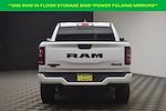 2025 Ram 1500 Crew Cab 4WD Pickup for sale #1V260134A - photo 8