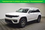 Used 2023 Jeep Grand Cherokee Limited for sale #1V260148A - photo 3