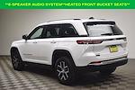 Used 2023 Jeep Grand Cherokee Limited for sale #1V260148A - photo 6