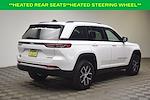 Used 2023 Jeep Grand Cherokee Limited for sale #1V260148A - photo 8