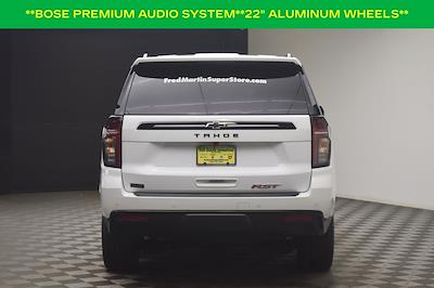 2024 Chevrolet Tahoe 4WD SUV for sale #1V260159A - photo 2