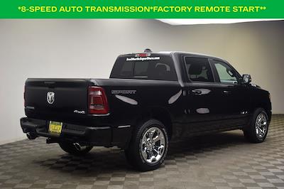 Used 2023 Ram 1500 - photo 1