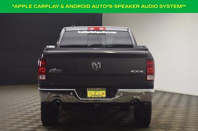 Used 2023 Ram 1500 - photo 1