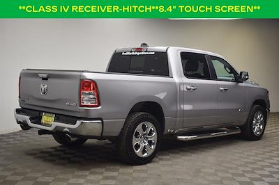 Used 2020 Ram 1500 - photo 1