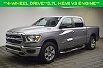 2020 Ram 1500 Crew Cab 4WD Pickup for sale #1V260178A - photo 3