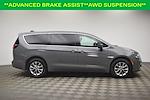 2025 Chrysler Pacifica AWD Minivan for sale #1V260193A - photo 13