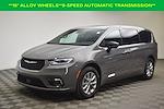 2025 Chrysler Pacifica AWD Minivan for sale #1V260193A - photo 3