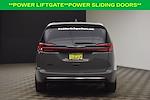 2025 Chrysler Pacifica AWD Minivan for sale #1V260193A - photo 9