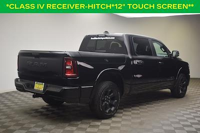 Used 2025 Ram 1500 - photo 1