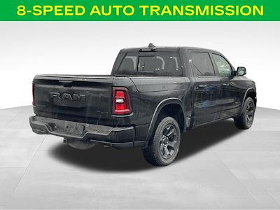 Used 2025 Ram 1500 - photo 1