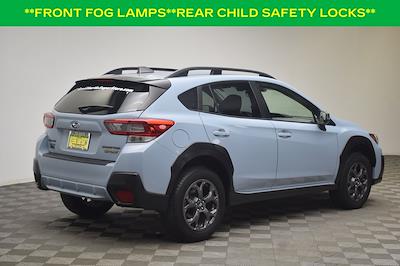 Used 2023 Subaru Crosstrek Sport for sale #1V260232A - photo 2