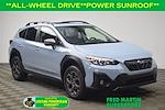 2023 Subaru Crosstrek AWD SUV for sale #1V260232A - photo 1