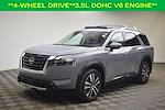 2025 Nissan Pathfinder 4WD SUV for sale #1V260261A - photo 3
