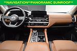 2025 Nissan Pathfinder 4WD SUV for sale #1V260261A - photo 4