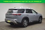 2025 Nissan Pathfinder 4WD SUV for sale #1V260261A - photo 8