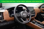 2025 Nissan Pathfinder 4WD SUV for sale #1V260261A - photo 16
