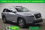 2025 Nissan Pathfinder 4WD SUV for sale #1V260261A - photo 1