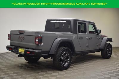 Used 2022 Jeep Gladiator - photo 1