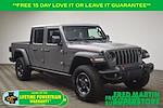 2022 Jeep Gladiator Crew Cab 4WD Pickup for sale #1V260264A - photo 1