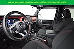 2022 Jeep Gladiator Crew Cab 4WD Pickup for sale #1V260264A - photo 11