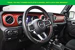 2022 Jeep Gladiator Crew Cab 4WD Pickup for sale #1V260264A - photo 15