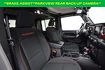 2022 Jeep Gladiator Crew Cab 4WD Pickup for sale #1V260264A - photo 17