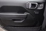 2022 Jeep Gladiator Crew Cab 4WD Pickup for sale #1V260264A - photo 27