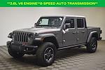2022 Jeep Gladiator Crew Cab 4WD Pickup for sale #1V260264A - photo 3