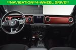 2022 Jeep Gladiator Crew Cab 4WD Pickup for sale #1V260264A - photo 4