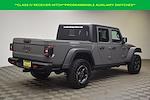 2022 Jeep Gladiator Crew Cab 4WD Pickup for sale #1V260264A - photo 8