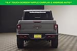 2022 Jeep Gladiator Crew Cab 4WD Pickup for sale #1V260264A - photo 9