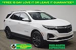 2022 Chevrolet Equinox AWD SUV for sale #1V260300A - photo 1
