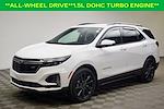 2022 Chevrolet Equinox AWD SUV for sale #1V260300A - photo 3