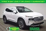 2023 Hyundai Santa Fe FWD SUV for sale #1V260308B - photo 1
