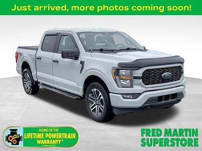 2023 Ford F-150 SuperCrew Cab 4WD Pickup for sale #1V260309A - photo 1