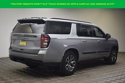 2024 Chevrolet Suburban 4WD SUV for sale #1V260340A - photo 2