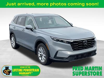 Used 2023 Honda CR-V - photo 1
