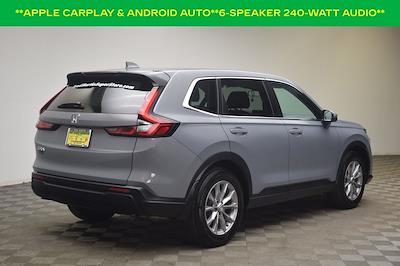 Used 2023 Honda CR-V - photo 1