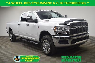 Used 2024 Ram 2500 Tradesman Crew Cab for sale #1V260409A - photo 1