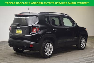 Used 2023 Jeep Renegade - photo 1