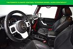 2015 Jeep Wrangler 4WD SUV for sale #1V260440A - photo 11