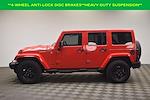 2015 Jeep Wrangler 4WD SUV for sale #1V260440A - photo 12