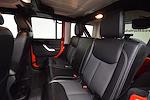 2015 Jeep Wrangler 4WD SUV for sale #1V260440A - photo 24