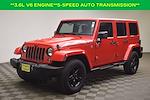 2015 Jeep Wrangler 4WD SUV for sale #1V260440A - photo 3
