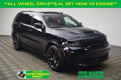 2024 Dodge Durango AWD SUV for sale #1V260537A - photo 1