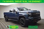 2025 Chevrolet Silverado 2500 Crew Cab 4WD Pickup for sale #1V260581A - photo 1