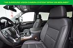 2025 Chevrolet Silverado 2500 Crew Cab 4WD Pickup for sale #1V260581A - photo 11