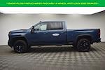 2025 Chevrolet Silverado 2500 Crew Cab 4WD Pickup for sale #1V260581A - photo 12
